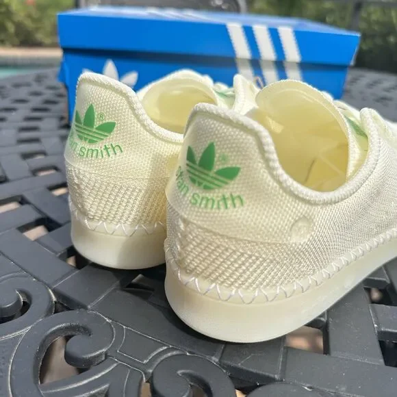 Adidas Stan Smith Made To Be Remade Non Dyed Men's Athletic Shoes GY3020 Size 6